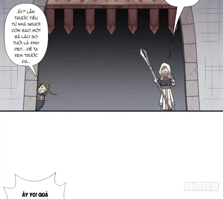 Cứu Thế Giới Đi, Ông Chú! Chapter 160 - Trang 2