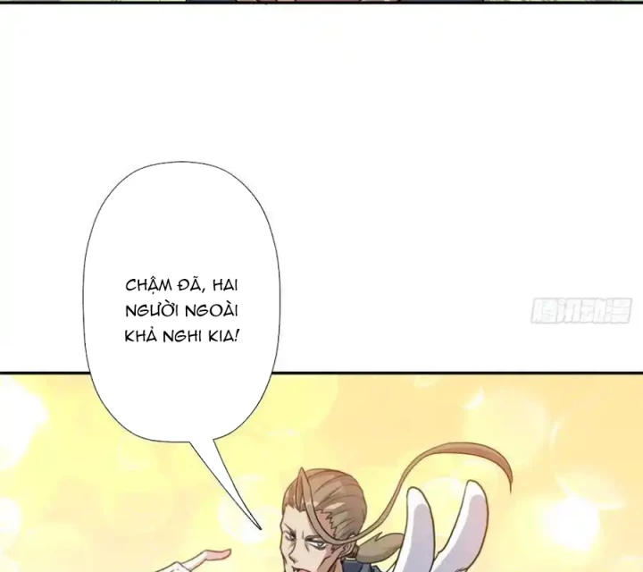 Cứu Thế Giới Đi, Ông Chú! Chapter 160 - Trang 2