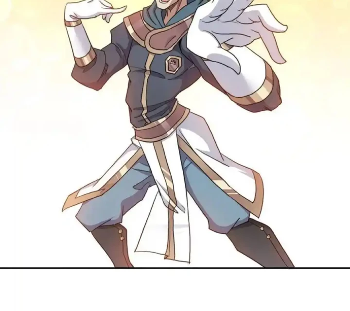 Cứu Thế Giới Đi, Ông Chú! Chapter 160 - Trang 2