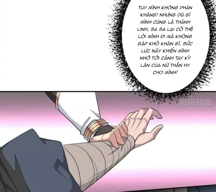 Cứu Thế Giới Đi, Ông Chú! Chapter 160 - Trang 2