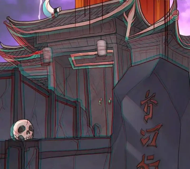 Cứu Thế Giới Đi, Ông Chú! Chapter 160 - Trang 2