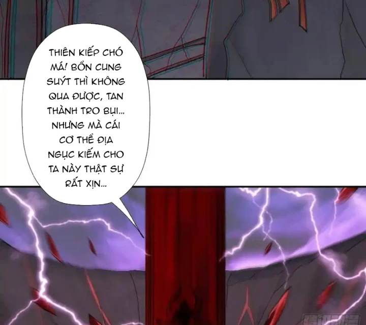 Cứu Thế Giới Đi, Ông Chú! Chapter 160 - Trang 2