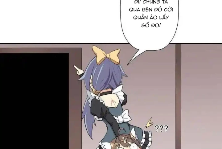 Cứu Thế Giới Đi, Ông Chú! Chapter 161 - Next Chapter 162