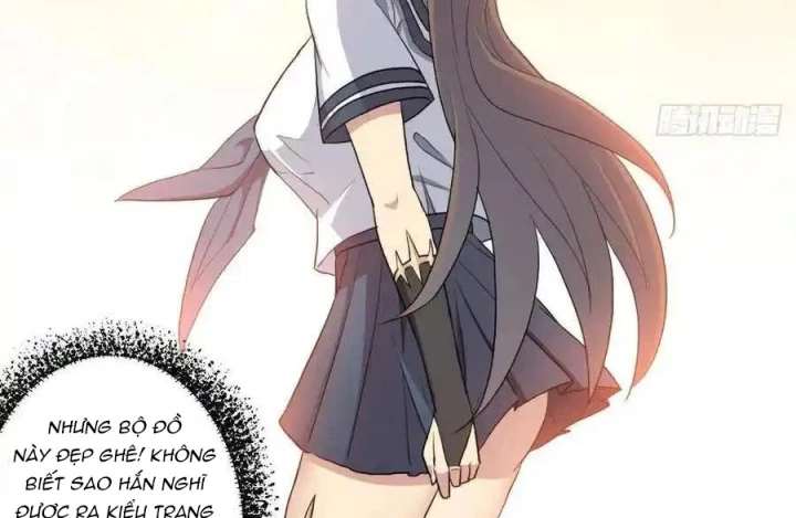 Cứu Thế Giới Đi, Ông Chú! Chapter 161 - Next Chapter 162