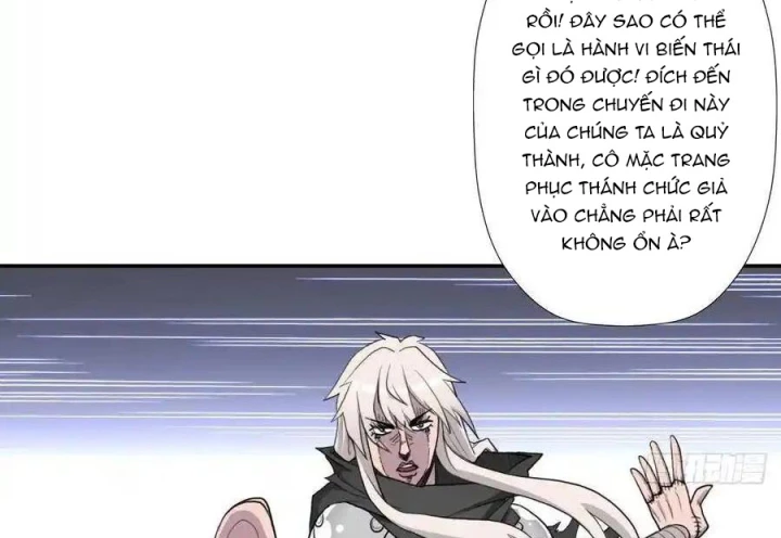 Cứu Thế Giới Đi, Ông Chú! Chapter 161 - Next Chapter 162