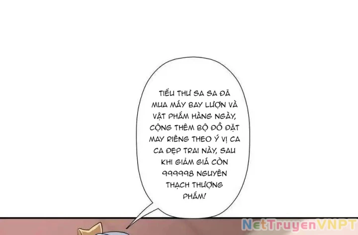 Cứu Thế Giới Đi, Ông Chú! Chapter 161 - Next Chapter 162