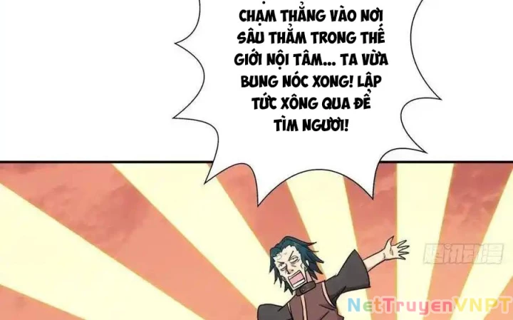 Cứu Thế Giới Đi, Ông Chú! Chapter 161 - Next Chapter 162