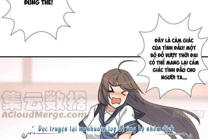 Cứu Thế Giới Đi, Ông Chú! Chapter 161 - Next Chapter 162