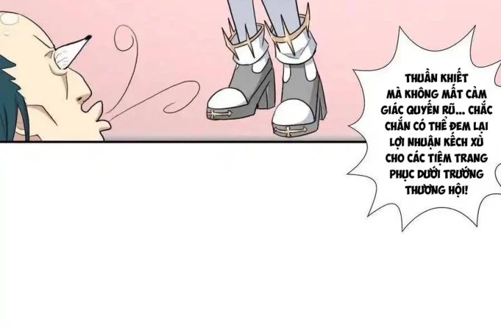 Cứu Thế Giới Đi, Ông Chú! Chapter 161 - Next Chapter 162