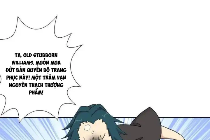 Cứu Thế Giới Đi, Ông Chú! Chapter 161 - Next Chapter 162