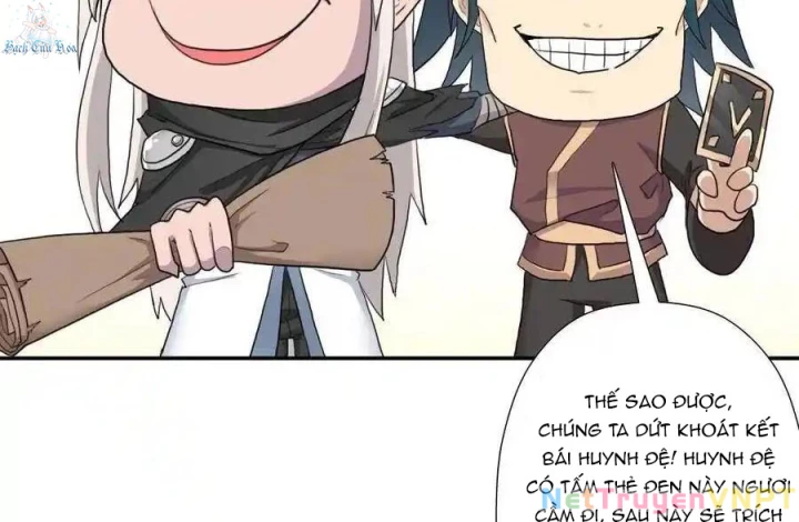 Cứu Thế Giới Đi, Ông Chú! Chapter 161 - Next Chapter 162