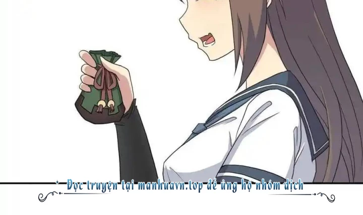 Cứu Thế Giới Đi, Ông Chú! Chapter 161 - Next Chapter 162