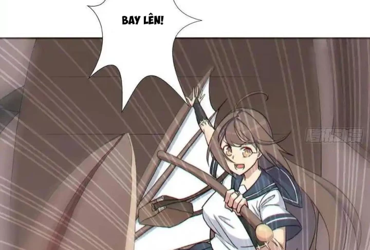 Cứu Thế Giới Đi, Ông Chú! Chapter 161 - Next Chapter 162