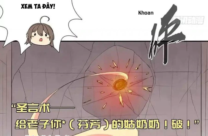 Cứu Thế Giới Đi, Ông Chú! Chapter 161 - Next Chapter 162