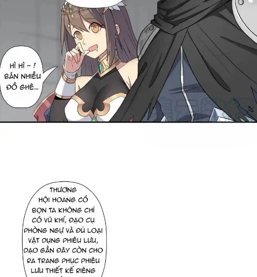 Cứu Thế Giới Đi, Ông Chú! Chapter 162 - Trang 2