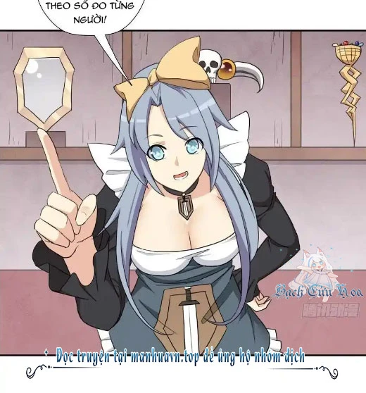 Cứu Thế Giới Đi, Ông Chú! Chapter 162 - Trang 2