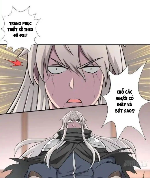 Cứu Thế Giới Đi, Ông Chú! Chapter 162 - Trang 2