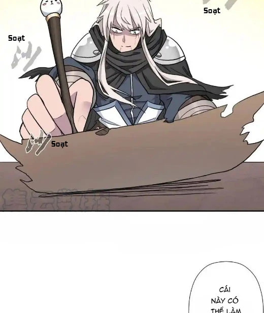 Cứu Thế Giới Đi, Ông Chú! Chapter 162 - Trang 2