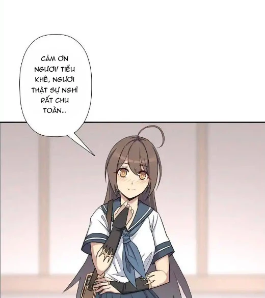 Cứu Thế Giới Đi, Ông Chú! Chapter 162 - Trang 2