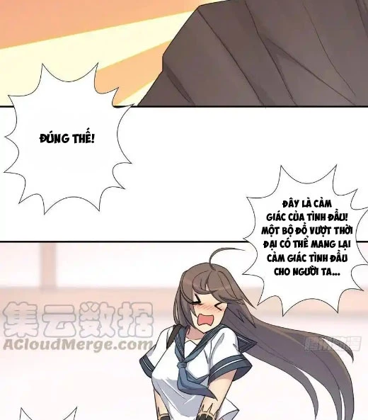 Cứu Thế Giới Đi, Ông Chú! Chapter 162 - Trang 2