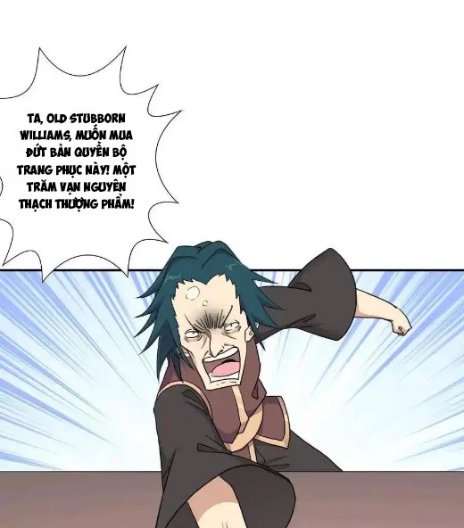 Cứu Thế Giới Đi, Ông Chú! Chapter 162 - Trang 2