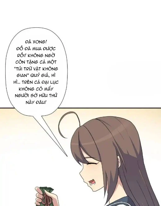 Cứu Thế Giới Đi, Ông Chú! Chapter 162 - Trang 2