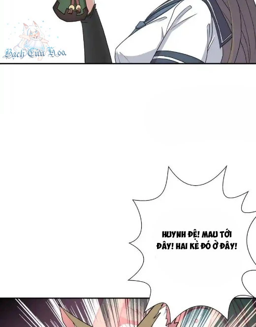 Cứu Thế Giới Đi, Ông Chú! Chapter 162 - Trang 2