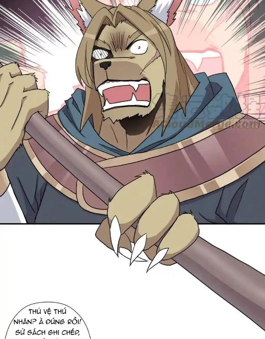 Cứu Thế Giới Đi, Ông Chú! Chapter 162 - Trang 2