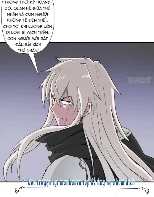Cứu Thế Giới Đi, Ông Chú! Chapter 162 - Trang 2