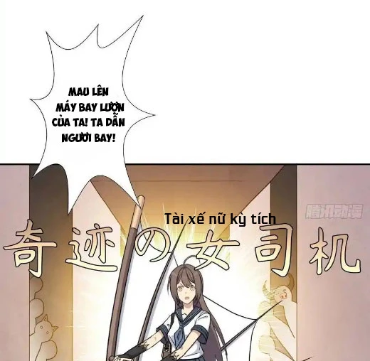 Cứu Thế Giới Đi, Ông Chú! Chapter 162 - Trang 2