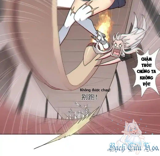 Cứu Thế Giới Đi, Ông Chú! Chapter 162 - Trang 2