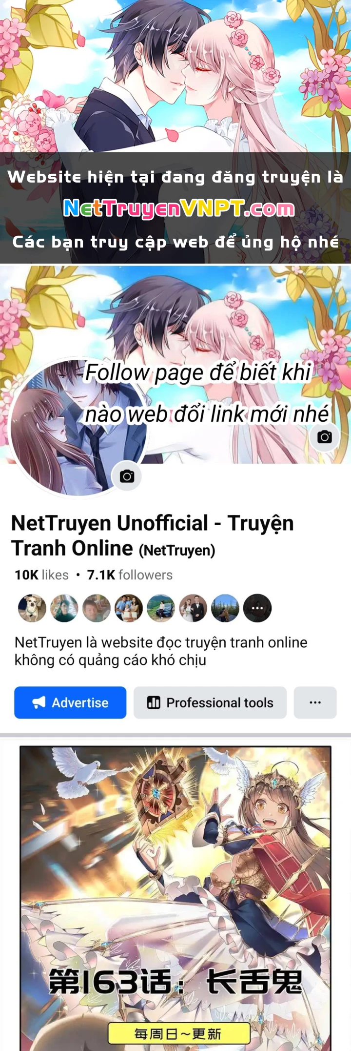 Cứu Thế Giới Đi, Ông Chú! Chapter 163 - Trang 2