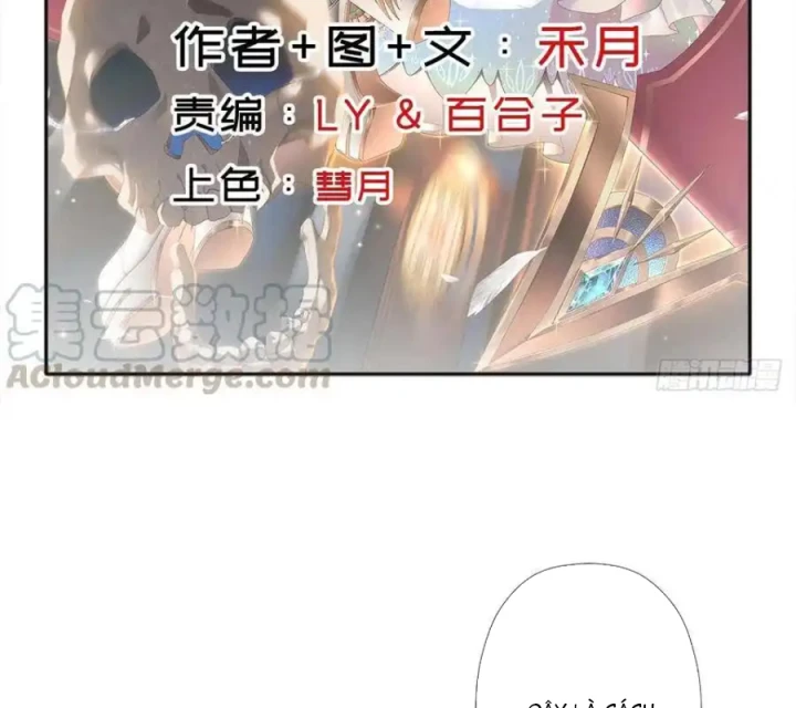 Cứu Thế Giới Đi, Ông Chú! Chapter 163 - Trang 2