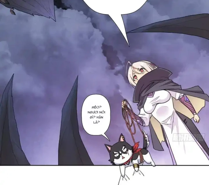 Cứu Thế Giới Đi, Ông Chú! Chapter 163 - Trang 2