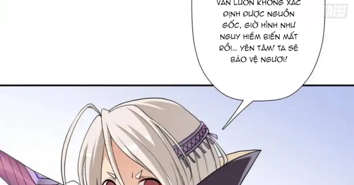 Cứu Thế Giới Đi, Ông Chú! Chapter 163 - Trang 2