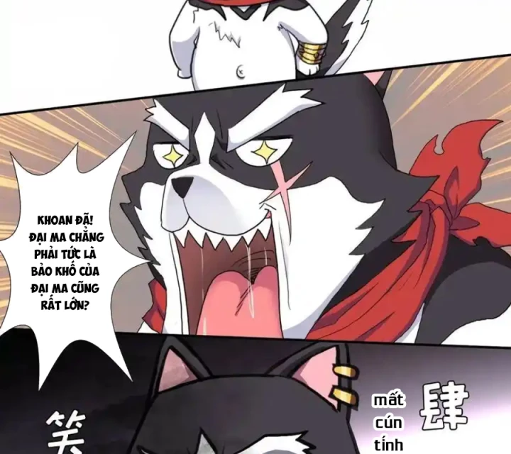 Cứu Thế Giới Đi, Ông Chú! Chapter 163 - Trang 2
