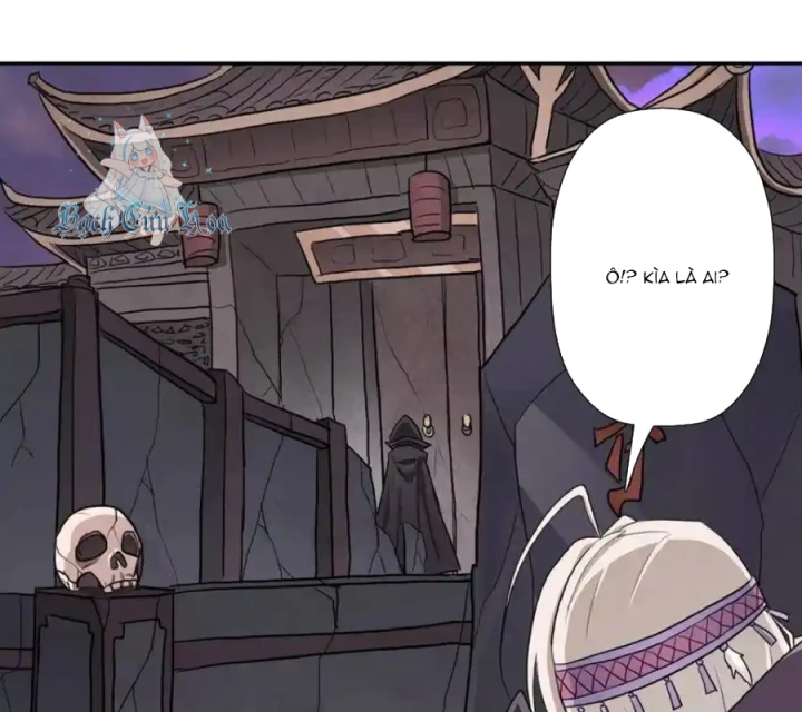Cứu Thế Giới Đi, Ông Chú! Chapter 163 - Trang 2