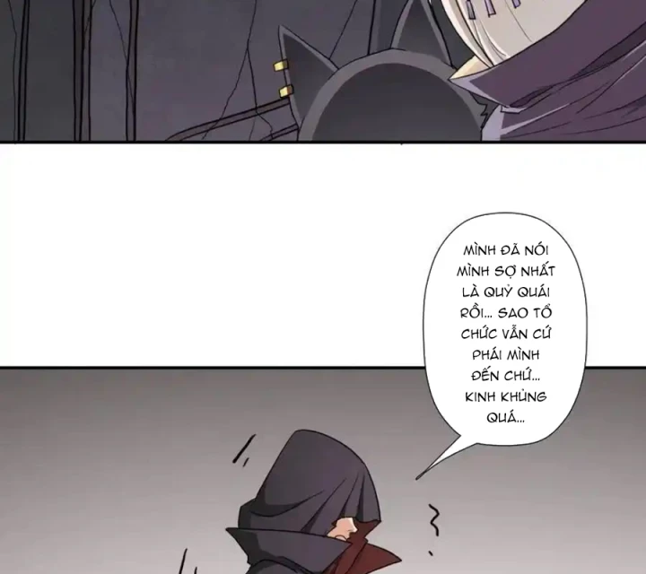 Cứu Thế Giới Đi, Ông Chú! Chapter 163 - Trang 2