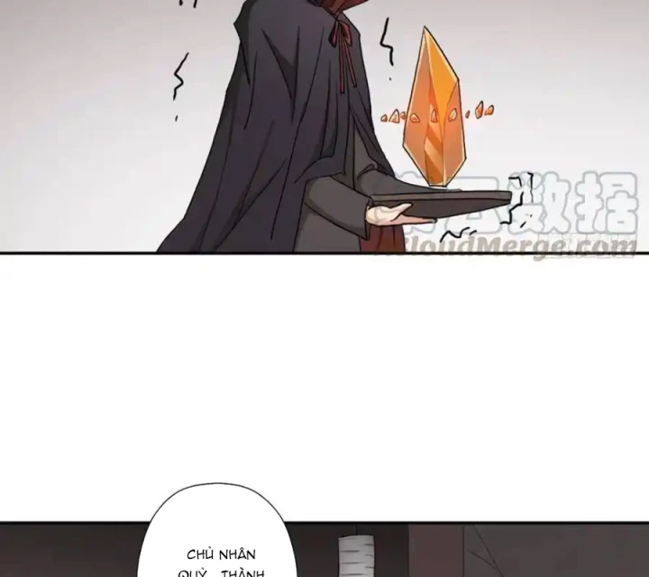 Cứu Thế Giới Đi, Ông Chú! Chapter 163 - Trang 2