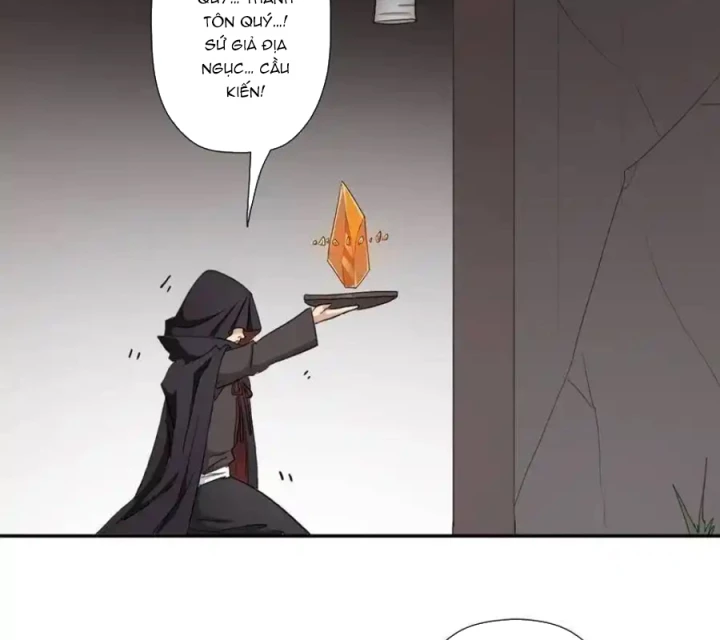 Cứu Thế Giới Đi, Ông Chú! Chapter 163 - Trang 2