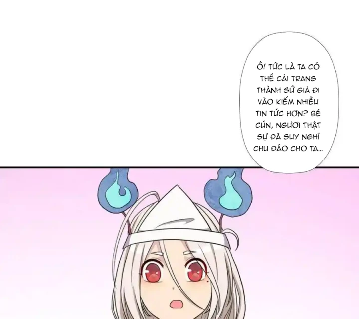 Cứu Thế Giới Đi, Ông Chú! Chapter 163 - Trang 2