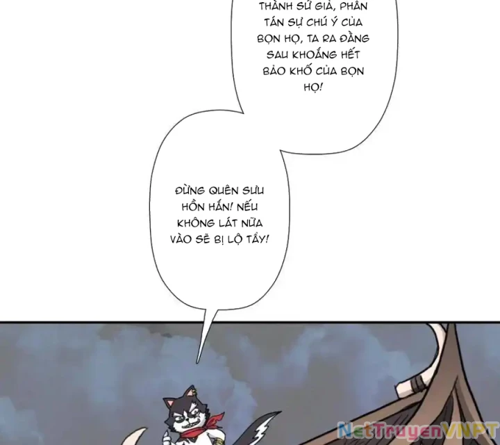 Cứu Thế Giới Đi, Ông Chú! Chapter 163 - Trang 2