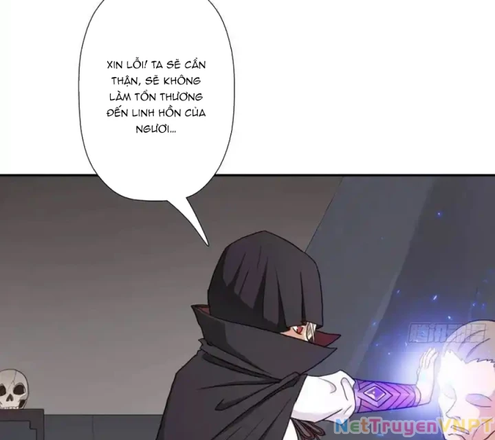 Cứu Thế Giới Đi, Ông Chú! Chapter 163 - Trang 2