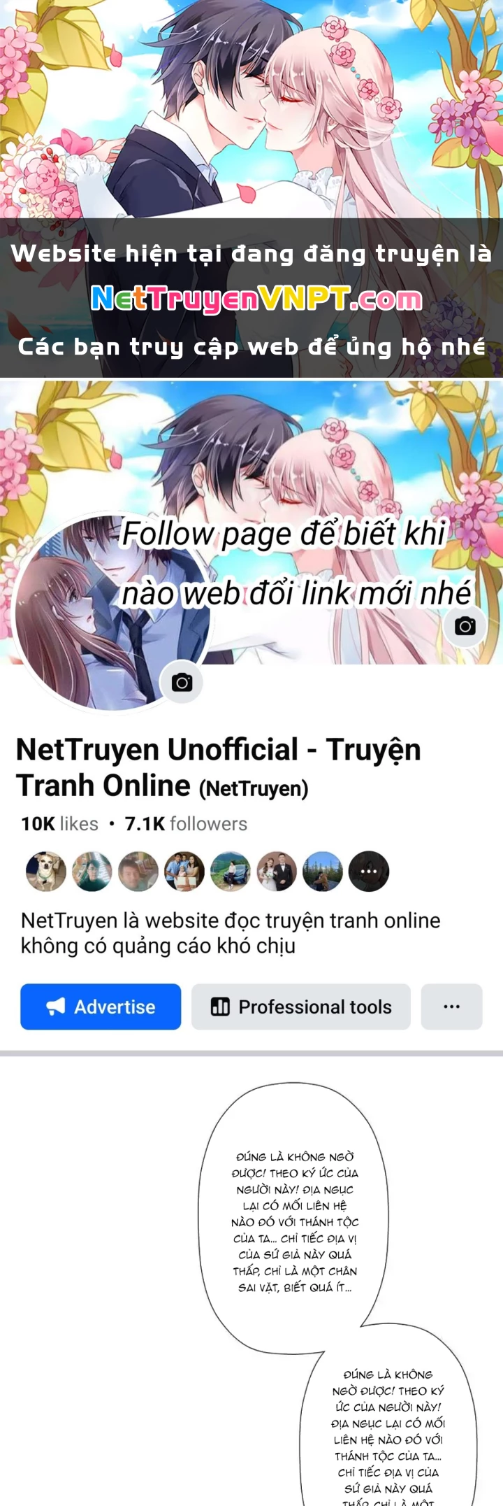 Cứu Thế Giới Đi, Ông Chú! Chapter 164 - Trang 2