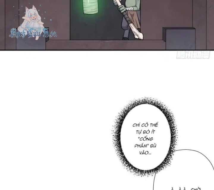 Cứu Thế Giới Đi, Ông Chú! Chapter 164 - Trang 2