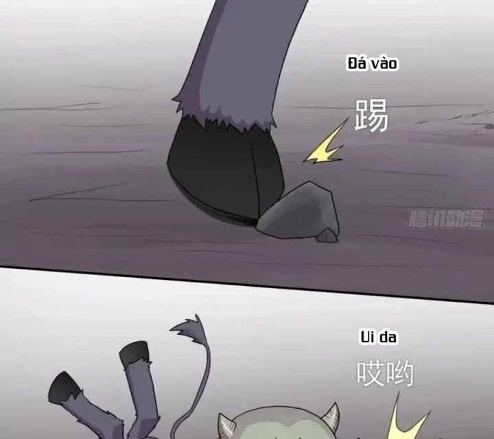 Cứu Thế Giới Đi, Ông Chú! Chapter 164 - Trang 2