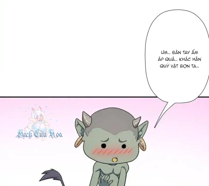 Cứu Thế Giới Đi, Ông Chú! Chapter 164 - Trang 2
