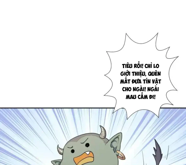 Cứu Thế Giới Đi, Ông Chú! Chapter 164 - Trang 2