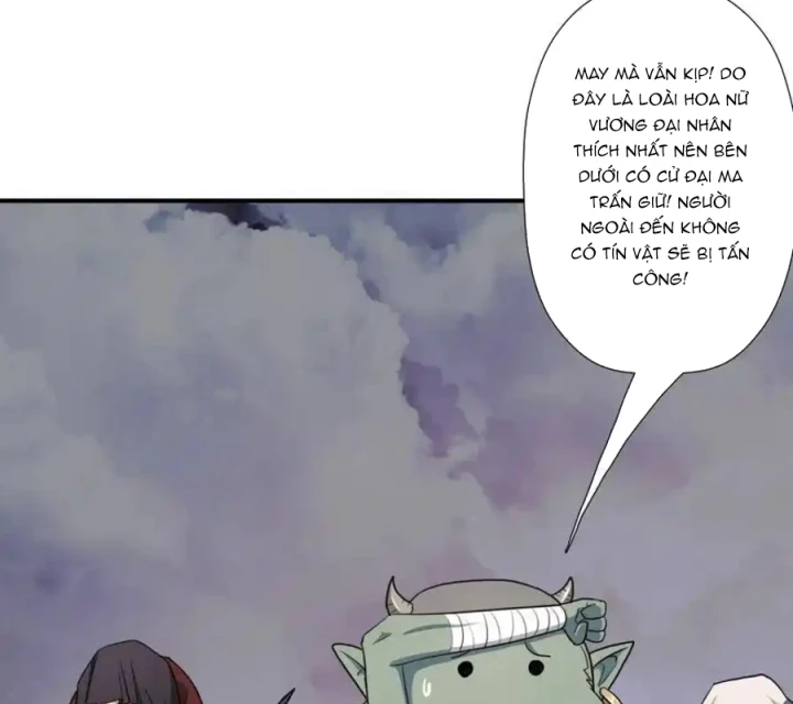 Cứu Thế Giới Đi, Ông Chú! Chapter 164 - Trang 2