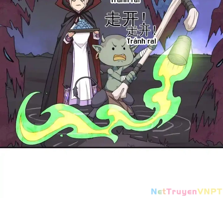 Cứu Thế Giới Đi, Ông Chú! Chapter 164 - Trang 2